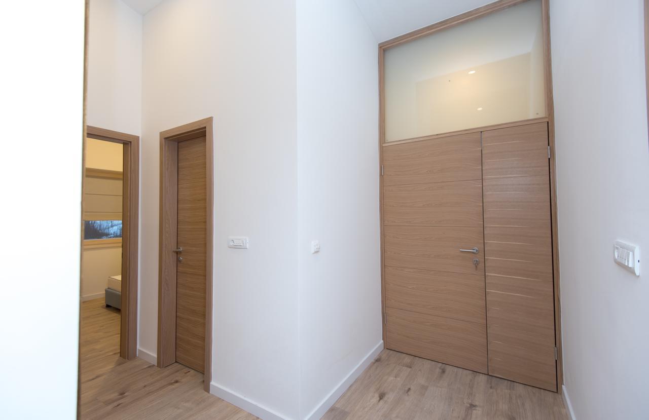 Holiday Flat SJJ Exterior photo