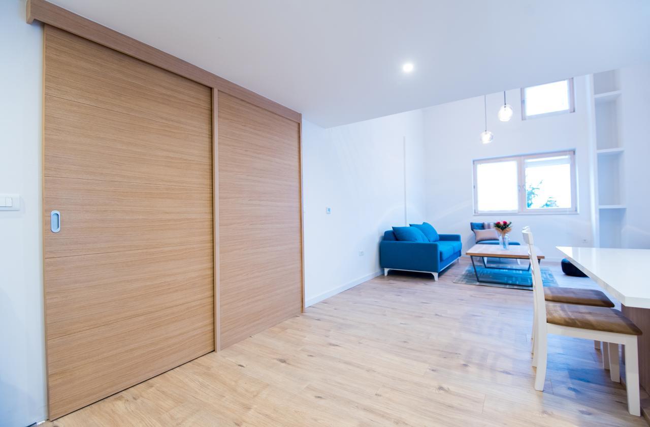 Holiday Flat SJJ Exterior photo