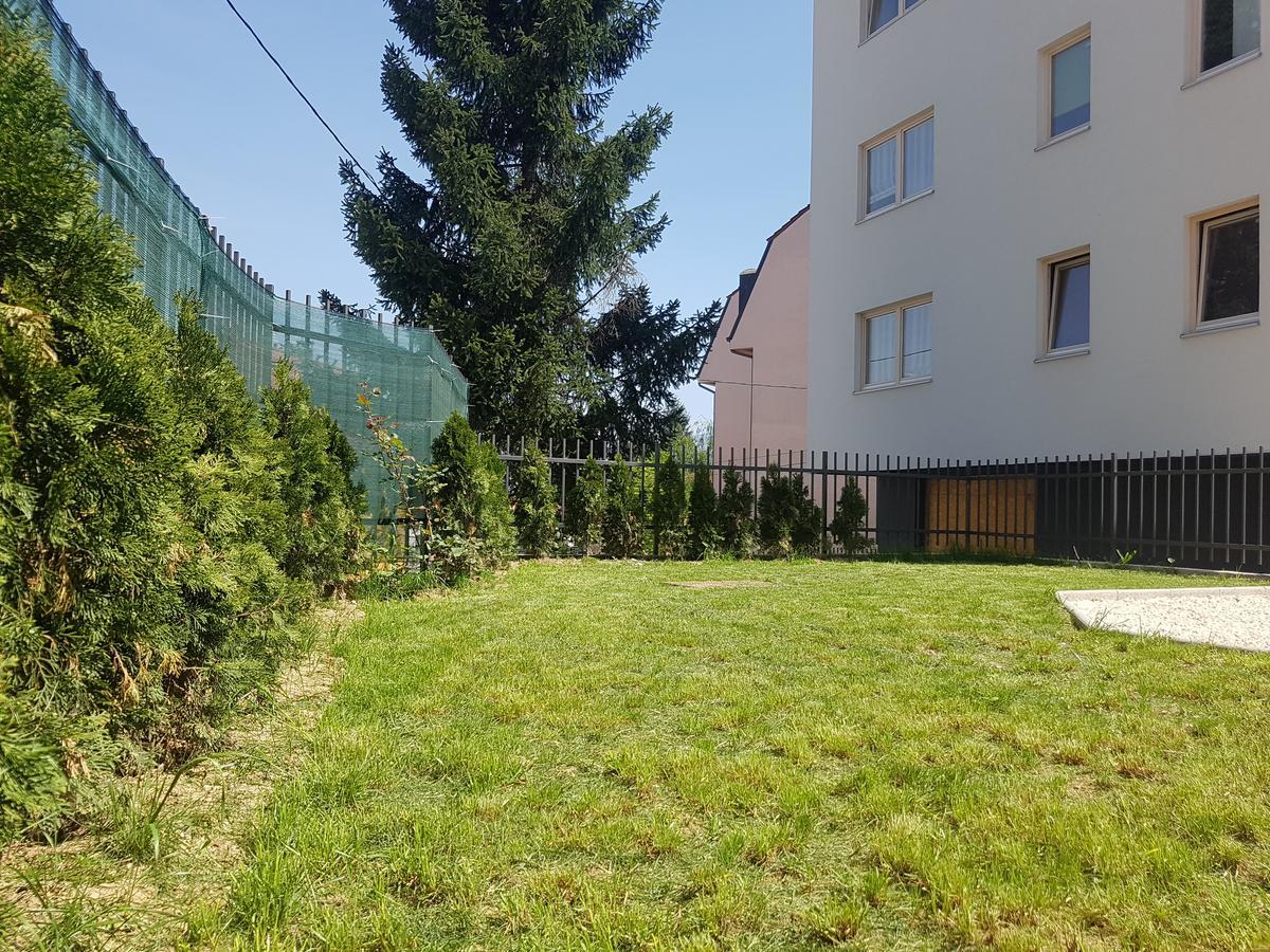 Holiday Flat SJJ Exterior photo